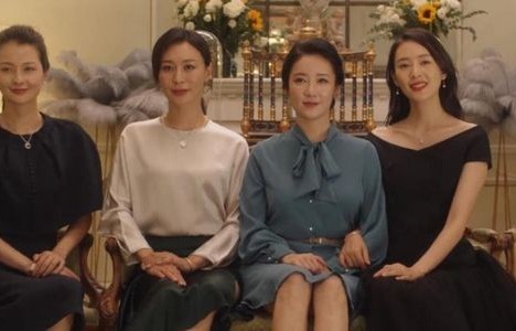 短剧顾太太，你的马甲掉了——一场精彩纷呈的十八集大戏