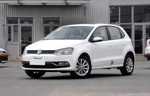 大众polo落地价(大众polo落地价格金华)