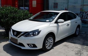 日产轩逸报价及图片(日产轩逸报价及图片及价格)