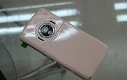 天语v40(天语V40参数配置)