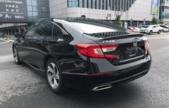 2020本田雅阁报价及图片(2020本田雅阁报价及图片)