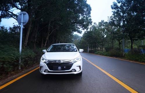 比亚迪汽车官方网站(比亚迪汽车官方网站秦)