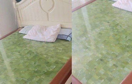 老人花2万买保健床垫后，为何再不愿去医院？