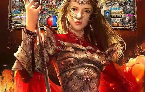 短剧不死战神，樊楚琦的传奇之路