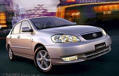 13年二手花冠值得买吗(花冠哪一年的质量最好)