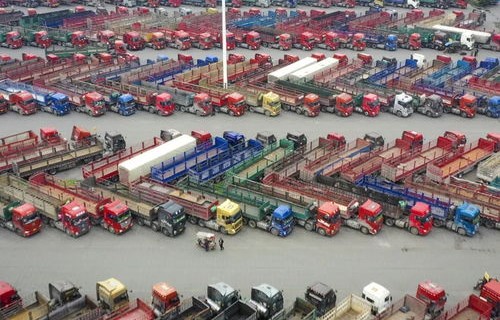 货车报价大全2022最新汽车报价(货车报价大全2021最新汽车报价)