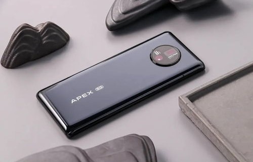 联想P705智能手机，功能与特性的深度解析