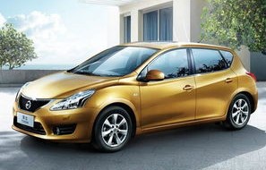 开骐达一般什么档次人(骐达好不好开)