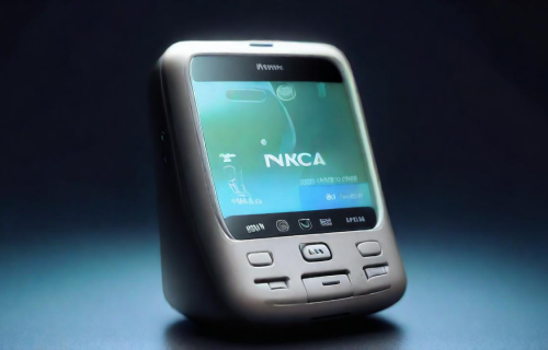 诺基亚全系列型号（诺基亚所有型号及图片）