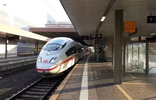 四川高铁直通曼谷，未来之旅的崭新篇章