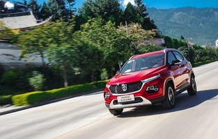 十万以内口碑最好的车(十万以内口碑最好的车suv)