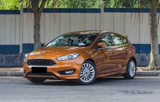 福特福克斯怎么样口碑(福特福克斯的口碑怎么样)