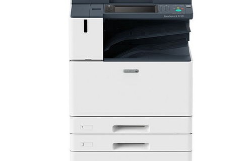 打印机租赁（打印机租赁和购买对比）