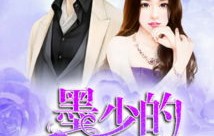 短剧墨少宠妻超高调——百集情感之旅