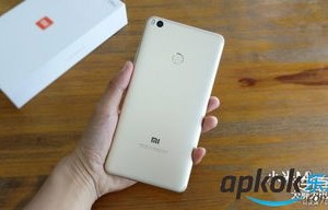 小米Max 2，大屏幕实力派的杰出表现