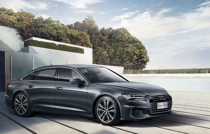 奥迪a6l新车报价2021款(奥迪a6l新车报价2021款豪华智雅40)