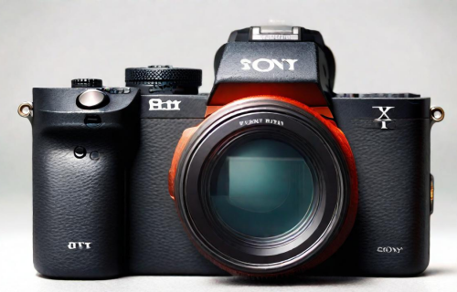 索尼a7（索尼a7r5）