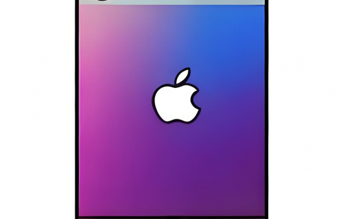 苹果6图片大全大图（苹果图片大全大图简笔画）