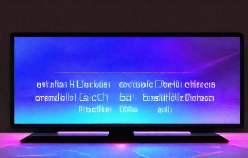 oled和lcd有什么区别（LCD和OLED有什么区别）