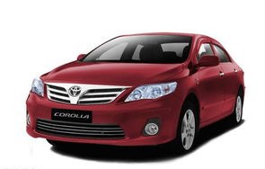 为什么不建议买卡罗拉锐放(锐志和卡罗拉油耗差多少)