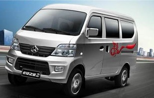 长安之星二代(长安之星二代报废能报多少钱)