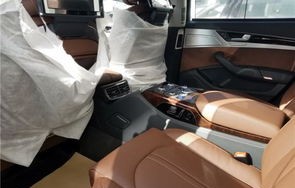 奥迪a8w12几个缸(奥迪a8w12几个缸多少钱)