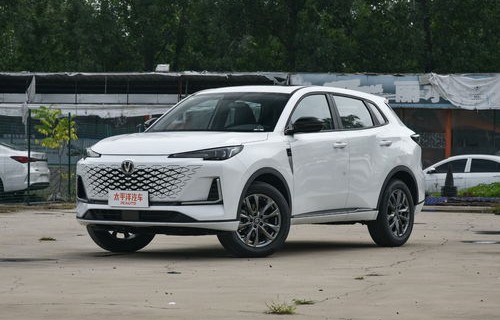 10万以内买什么车好suv(10万以内买什么车好省油耐用)