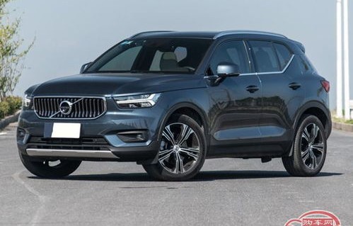 沃尔沃xc40优惠14万(沃尔沃xc40最新优惠)