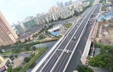 广州与中山的快速交通之旅，仅需15分钟