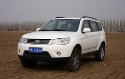 陆风x8柴油版怎么样(陆风x8柴油版是什么发动机)