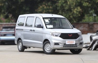 五菱宏光图片(12年五菱宏光图片)