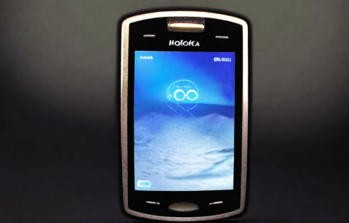 诺基亚930（诺基亚9300i）