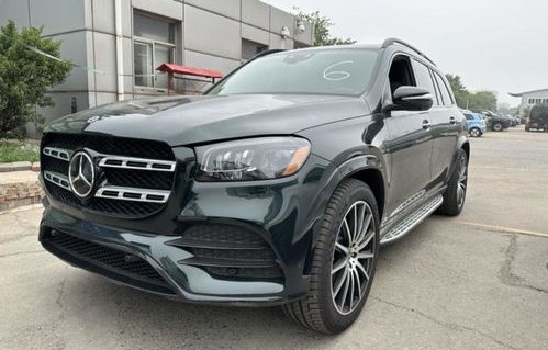 奔驰图片大全大图真实(奔驰图片大全大图真实 越野车)