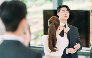 短剧总裁的逃亡秘书，60集的追逐与爱情