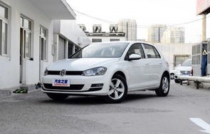 一汽大众全部车型车价(一汽大众车型及价格)