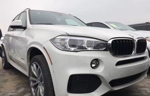 宝马x5寿命能开多少年(宝马x5寿命能开多少年的车)