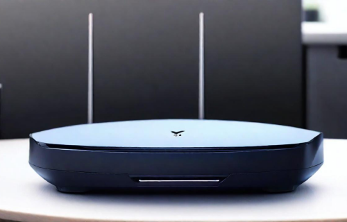 路由器排名第一（路由器排名前十）