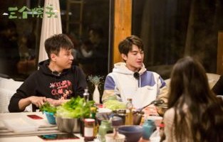 短剧落魄魔女的二胎计划