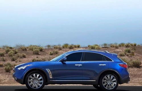 英菲尼迪fx35二手车值得买吗(英菲尼迪fx二手车值得入手么)