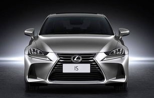 2022款雷克萨斯is300(2022款雷克萨斯es200卓越版)