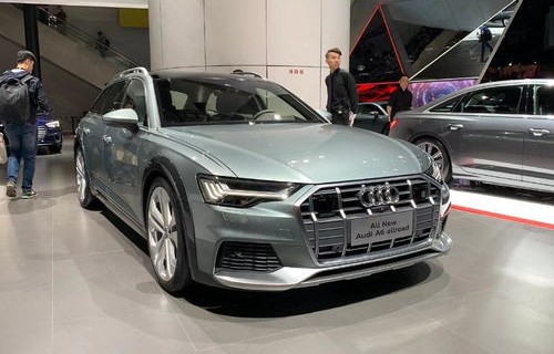 奥迪a6l2022款最新款价格(奥迪a6l2021款最新款价格)