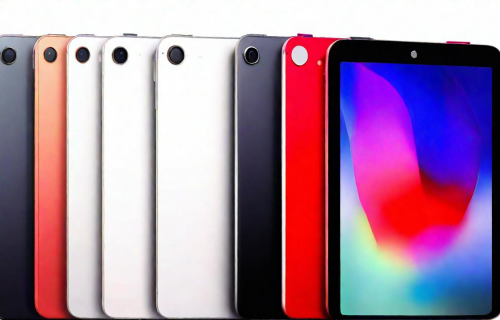 苹果平板型号大全顺序及价格（苹果平板机型介绍和对应价格）