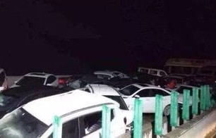 2月8号凌晨12点下高速免费吗(2021年2月10号晚上12点高速免费吗)