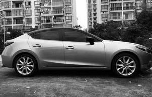 马自达3汽车之家(马自达3价格多少新车价格)