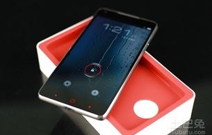 努比亚z7max参数(努比亚z7max评测)