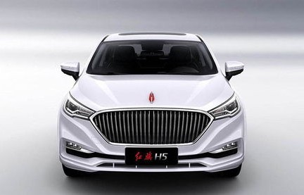 红旗10万左右的车(红旗10万左右的车大全)