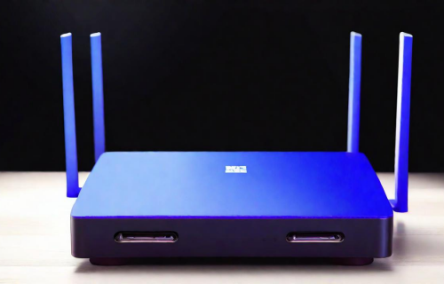 小米4（小米4c路由器）