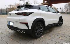 长安汽车报价及图片大全价格表(长安汽车报价及图片大全价格表汽车之家)