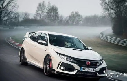 本田思域typer(本田思域Typer R)