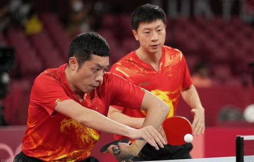 短剧决战乒乓之天下无双——33集的热血与荣耀